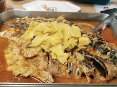 -鱼酷活鱼烤鱼(梅江印象城店)
