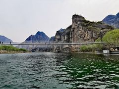 -孤山寨风景区