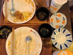 -金龙咖喱