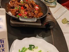 -老李家土菜馆·安吉地标美食