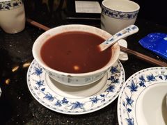 陈皮莲子红豆沙-正斗·港式粤菜(SKLP店)