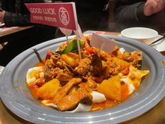-耶里夏丽·丝路新疆菜·清真食品(徐汇南丹东路臻选店)