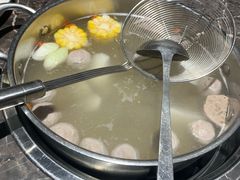 -仄园围炉坊·牛肉火锅·汕头卤水火锅(蛇口店)
