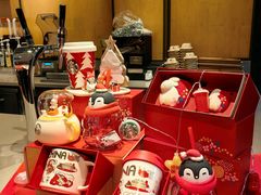 -星巴克(福州三坊七巷店)