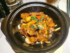 -徽州小镇(高新店)