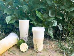 -茉沏(万科美好广场店)