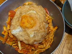 -圳兴面王·拌川·特色炒面(南山保利剧院店)