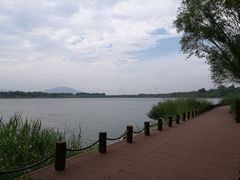 -怀来官厅水库
