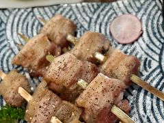 -酉品食厅·居酒小食堂(无锡蠡湖科研大厦店)