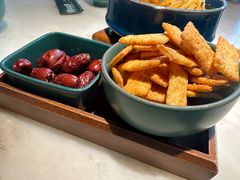 -锦府盐帮·李宅(领展购物广场中关村店)