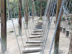 -龙湾潭国家森林公园