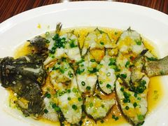 -厦门宝龙铂尔曼大酒店·龙之渊中餐厅