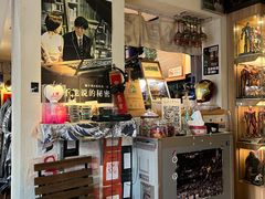 -沪水焙煎室(淡水路店)