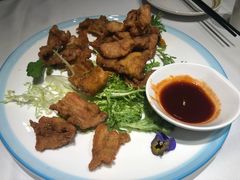 -开海·红岛海鲜虾水饺(石老人店)