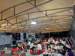 -钱山海鲜大排档