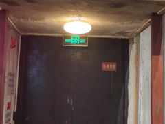 门面-CITY MART城市集市·里弄(北外滩来福士广场店)