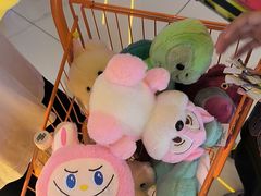 -可爱抓 COCO  GOTCHA(天津鹏欣水游城店)