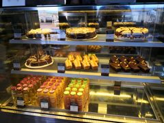 -Cafe Aewol Monsant