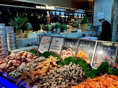 -禧悦汤泉(万兴店)