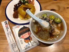 -怪噜范·老贵阳街头名小吃(汇金星力城店)