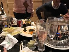 -东方广场假日酒店-蜀咖啡餐厅