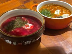 -卢布里西餐厅(总店)