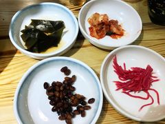 -大壮家原味烤肉(兴华北街店)