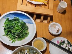 -春满园·邯郸菜发祥地(滏东店)