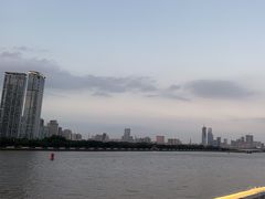 -琶醍壹号•潮菜江景餐吧