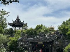 -芥子园