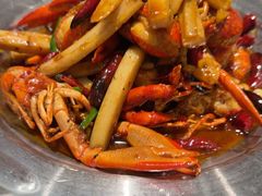 -聚味瞿记·龙虾堂(坡子街店)