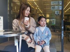 -弱水三千咖啡(达明店)