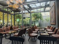 -星巴克(西湖天地店)