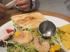 -HELLO 27 意面·沙拉·帕尼尼