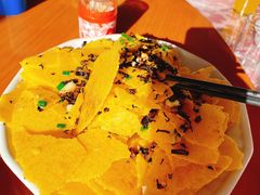 -洪福饭店·十八年老店