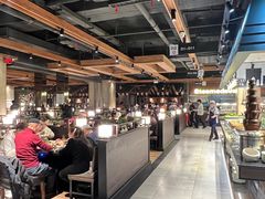-韩盛·盛江山自助料理(中街大悦城店)
