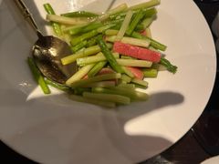 -甄御•海鲜新青岛菜(麦岛店)