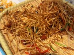-成都美食巫山烤鱼(三里河路店)