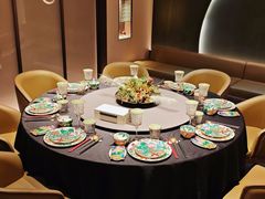 -桂满陇·海市蜃楼·黑金(国金店)