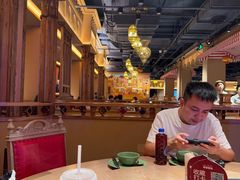 -耶里夏丽·丝路国际·新疆餐厅(浦东区东方路店)