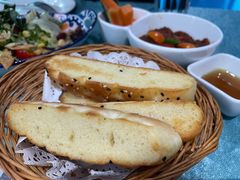 -苏坦土耳其西餐厅(玉林店)