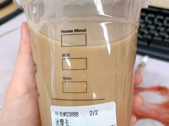 -Seesaw Coffee(上海虹桥天地店)
