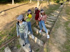 -永定河休闲森林公园