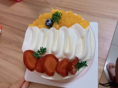 -味多美蛋糕(六里桥店)