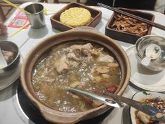 -菌小白火锅(时尚天河店)