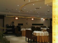 大堂-华师大厦酒店·华粤轩中餐厅