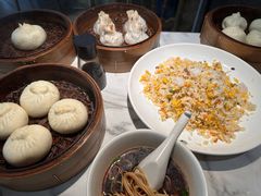 -花园茶楼·淮扬菜(兴城西路店)