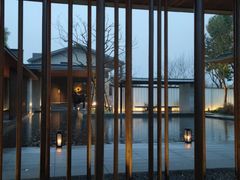 -木守西溪溪隐餐厅