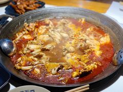 -老天桥蛙炉火锅(姑苏总店)