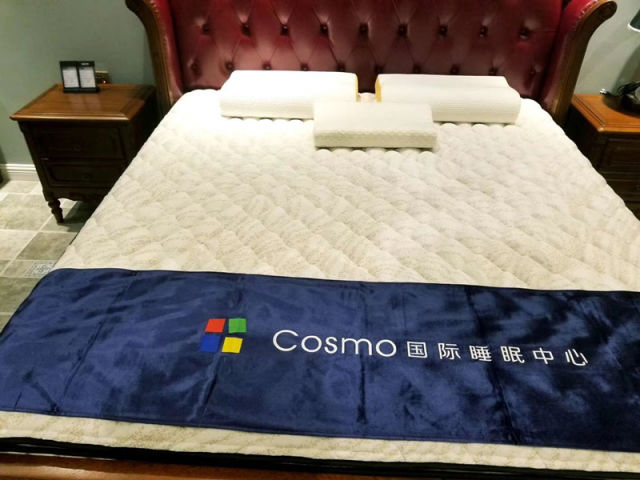 丹东卡思摩床垫